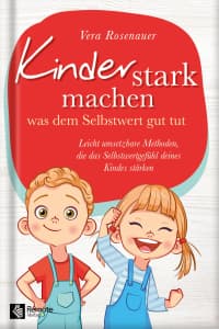 Buchcover Kinder stark machen