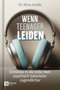 Buchcover Wenn Teenager leiden