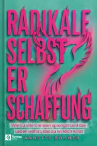 Buchcover Radikale Selbsterschaffung