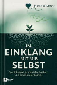 Buchcover Im Einklang mit mir selbst