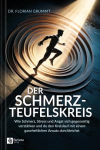 Buchcover Der Schmerz-Teufelskreis