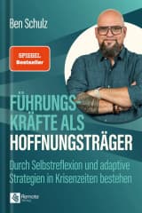 SPIEGEL-Bestseller aus dem Remote Verlag