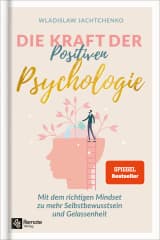 Buchcover: Die Kraft Der Positiven Psychologie Wladislaw Jachtchenko (Remote Verlag)