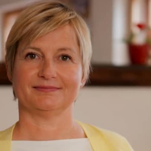 Corinna Weber, CW Starke Kids